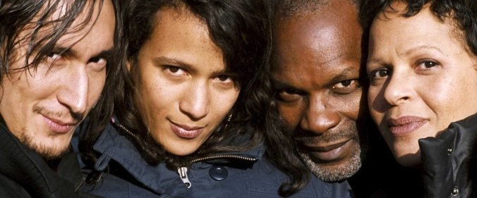 Claire Denis' 35 Shots of Rum