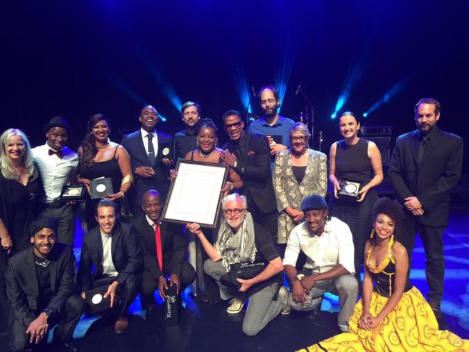 fleur du cap winners