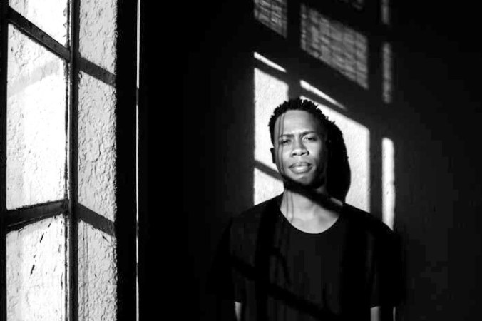 Gipca Masande Ntshanga by photographer Simiato