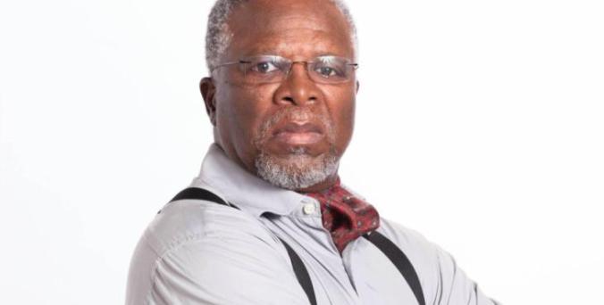 john kani