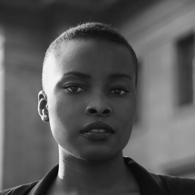 Panashe Chigumadzi.1