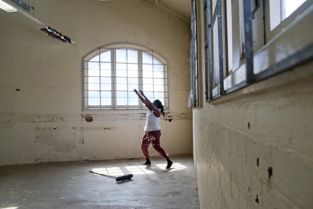 Phomolongtrain-Station