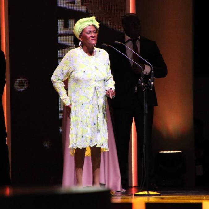 saftas - lifetime Mom Nomhle Nkonyeni