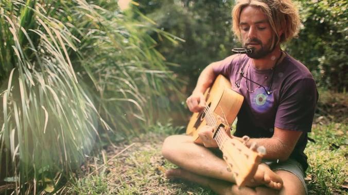 xavier rudd