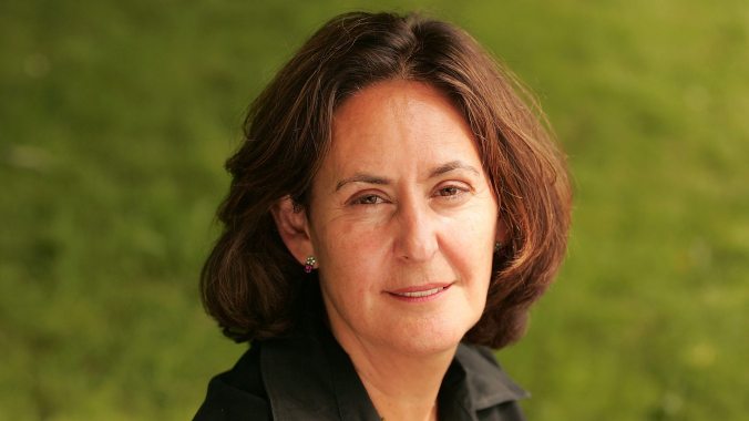 commonwealth Gillian Slovo