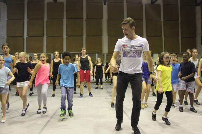 DUANE ALEXANDER, MTW