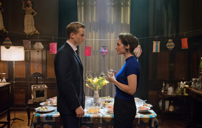 Germany - Labyrinth Of Lies 2