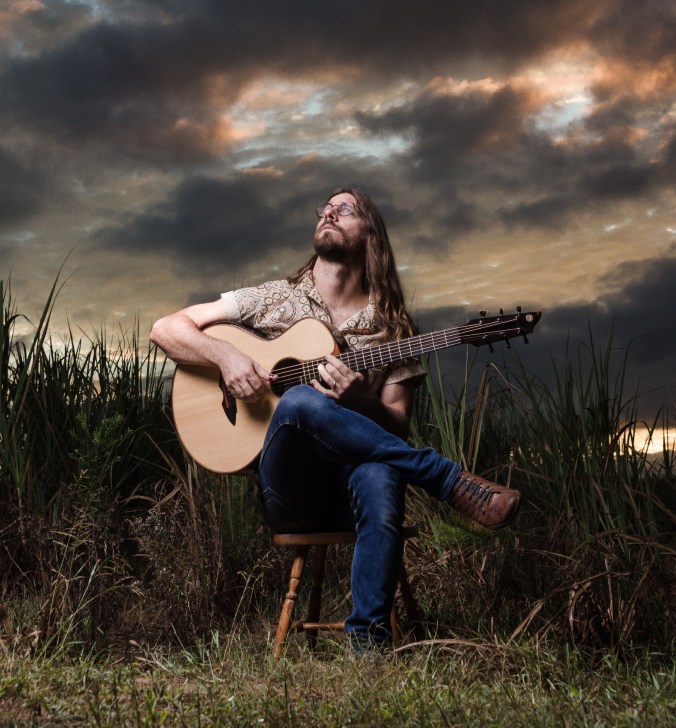 Guy © Damien Davis (1)