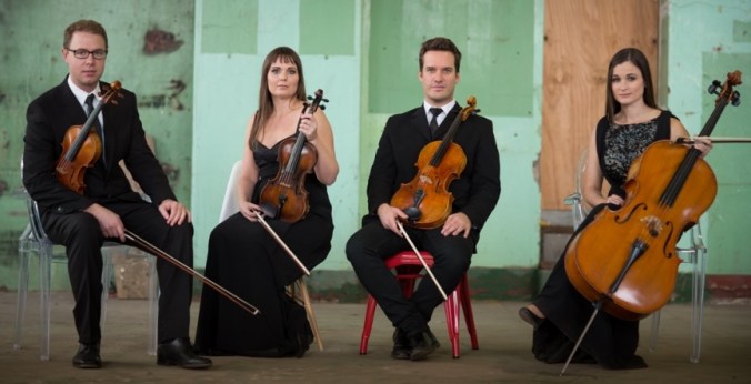 Juliet Quartet - Copy