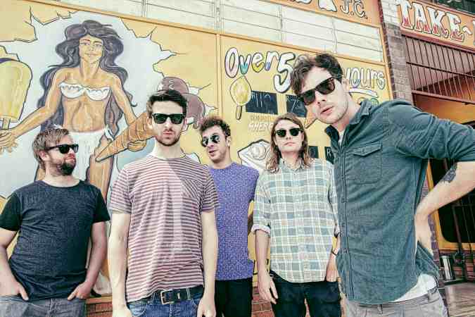 Shortstraw YOUTHLESS by Hanro Havenga 01