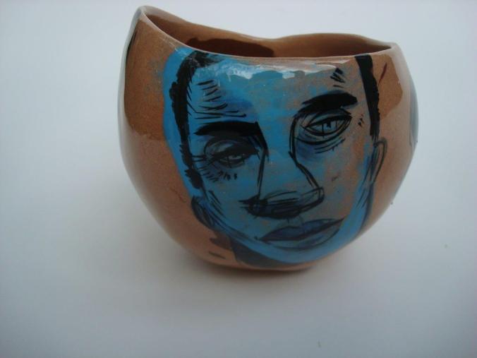 8. Belinda Leontsinis small pot