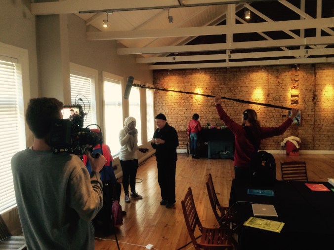 cca-diff2016 - Nobody's Died Laughing - Images [247431]