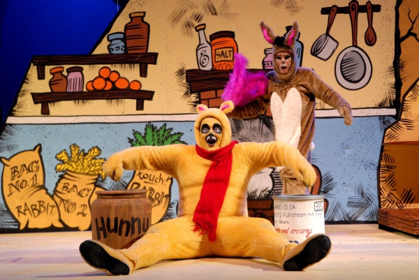 kickstart - winnie 1