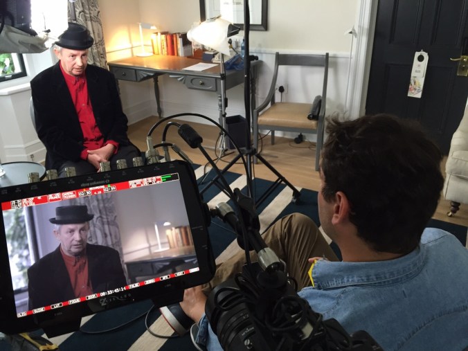 Nobody's Died Laughing