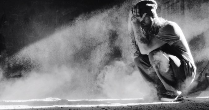 WAVESCAPES No Regrets