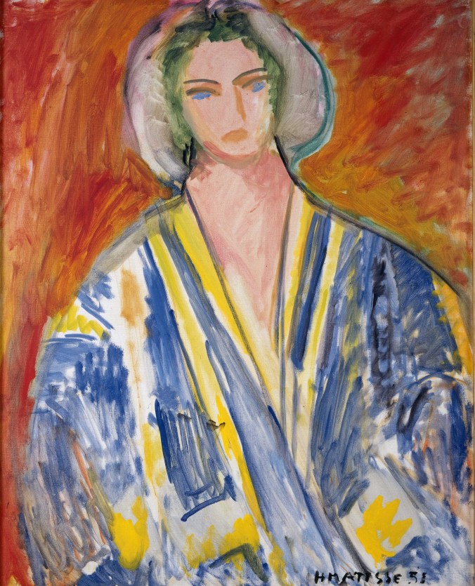matisse femme