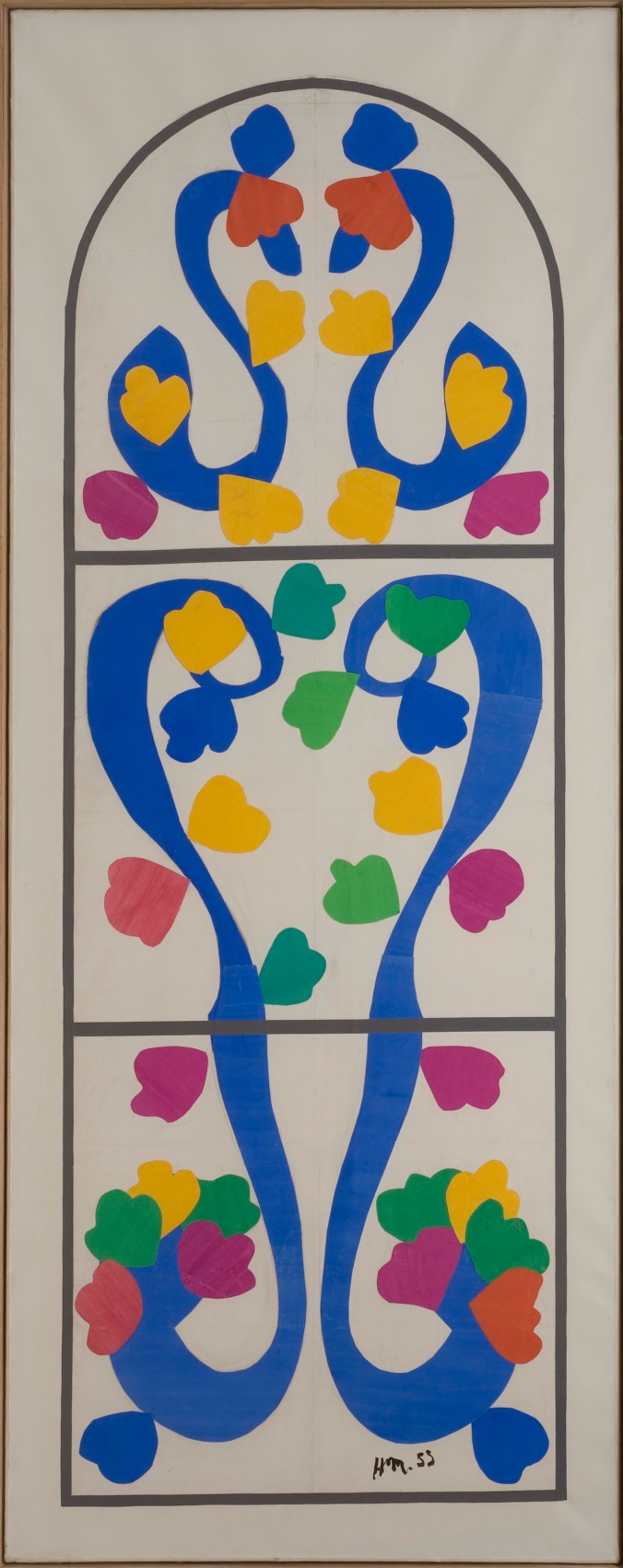 Musée matisse