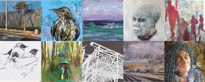 Own a space invite copy