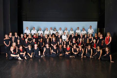 durban symphonic choir