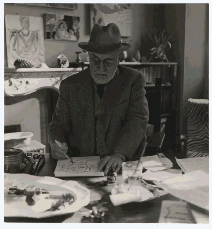 matisse