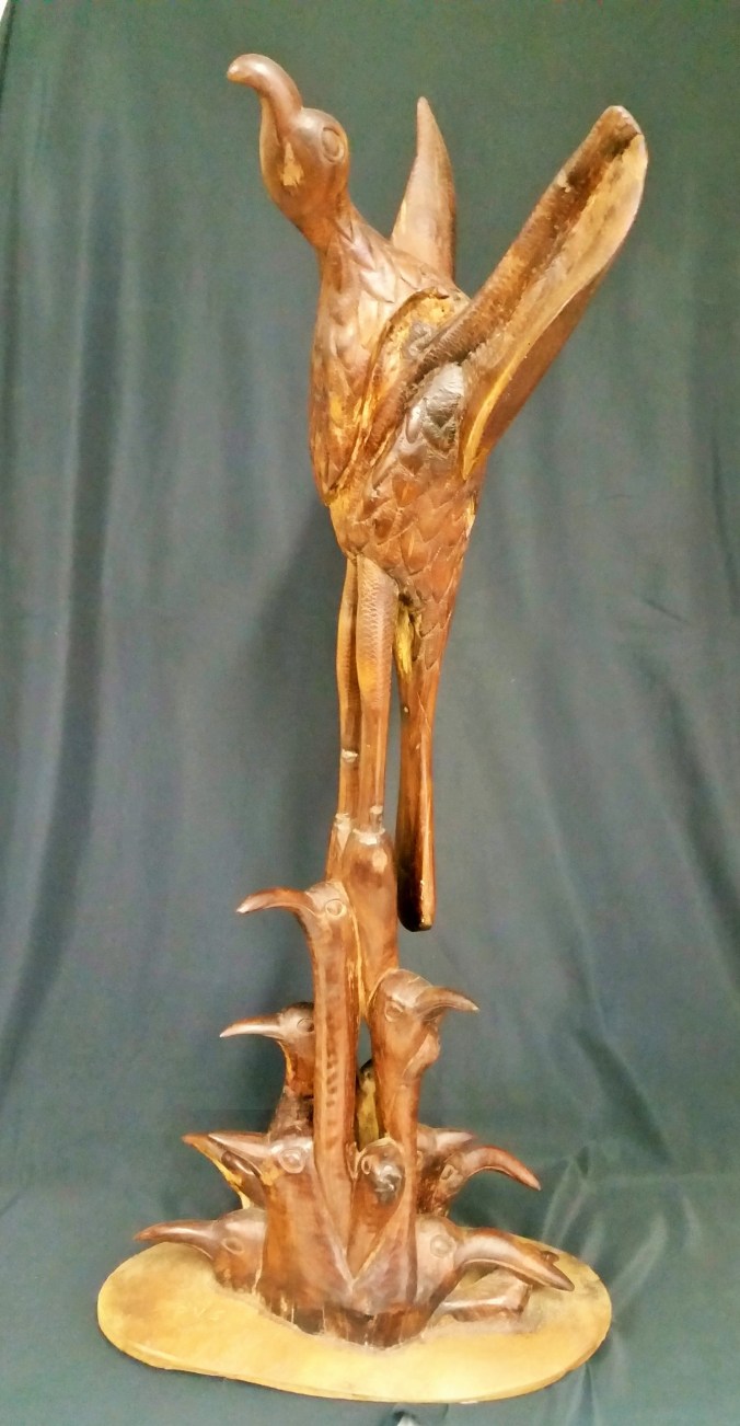 Philemon Sangweni Sunbirds