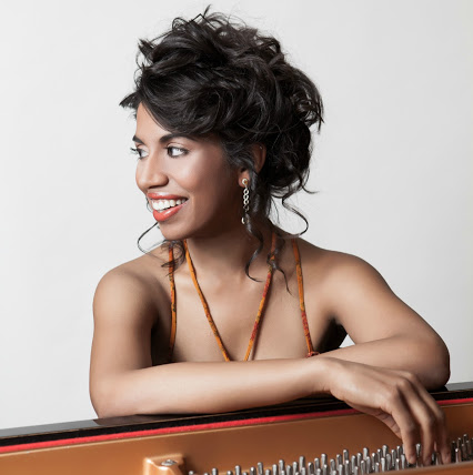 Pallavi Mahidhara  2