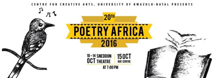 poetry-africa