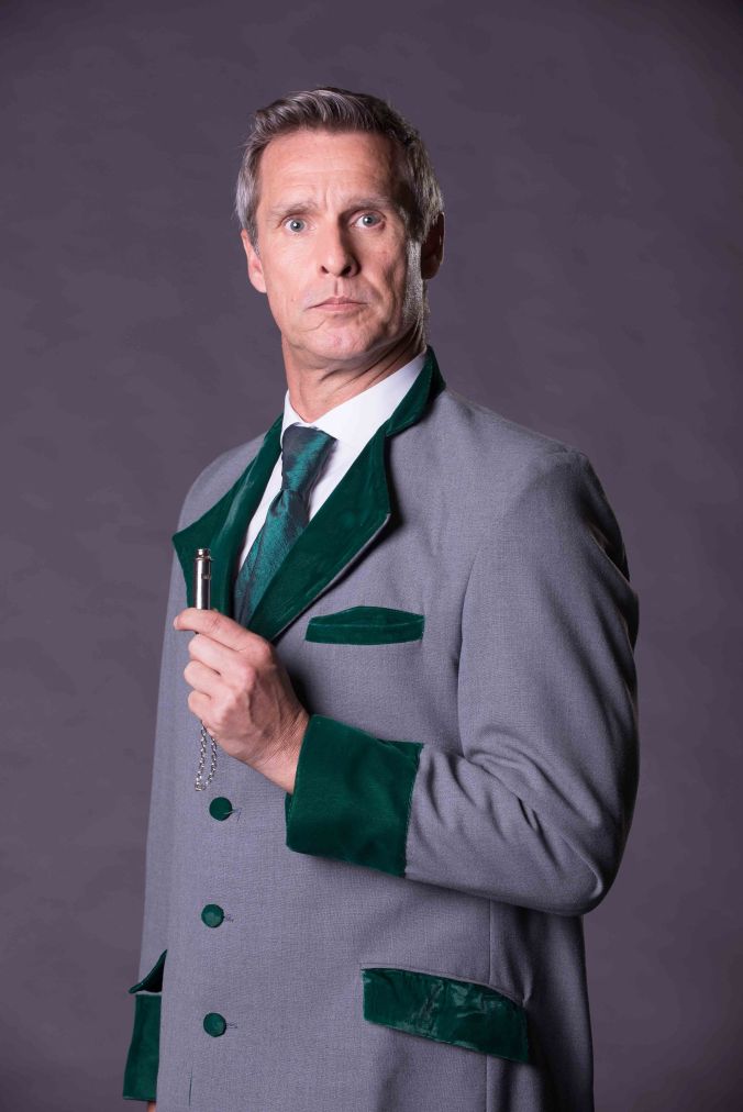 craig-urbani-as-captain-von-trapp