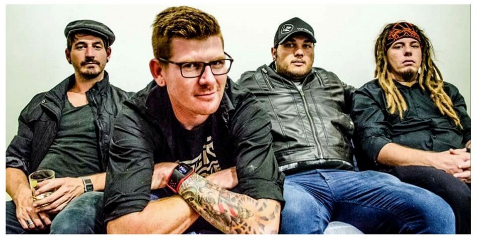 Enjoy some fun, alternative rock with Durban band, Autopilot | theluvvie