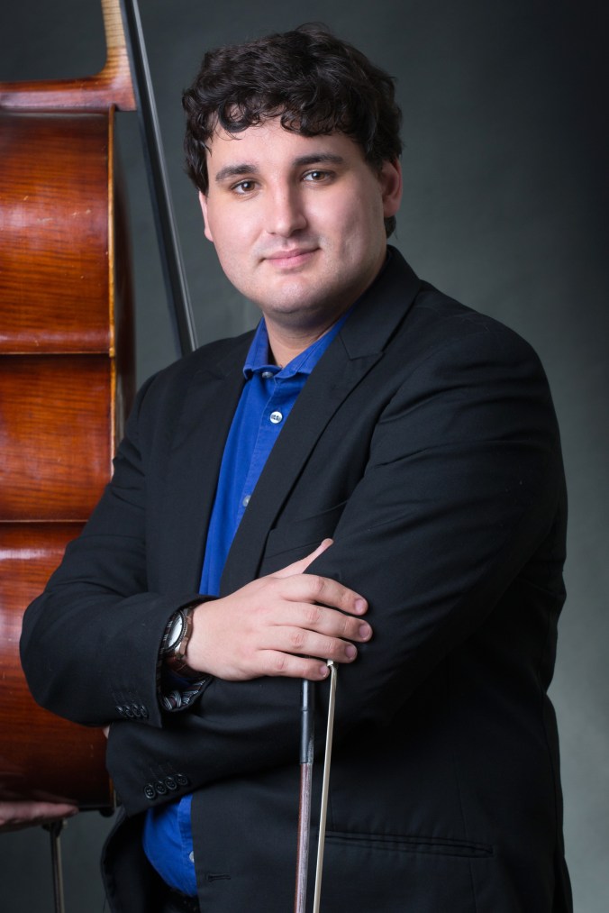 Aristide by Val Adamson 2017