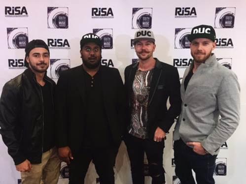 michaelhouse rubber duc