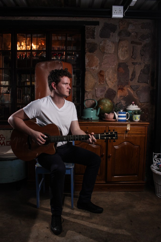 MMC Seb Goldswain @ Judes Antiques-10