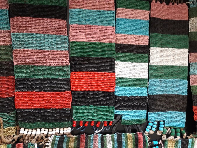 magical Armbands from msinga