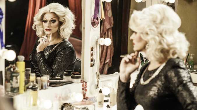 The Queen Of Ireland