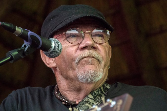 Brian Finch_photo by Mark Higgins