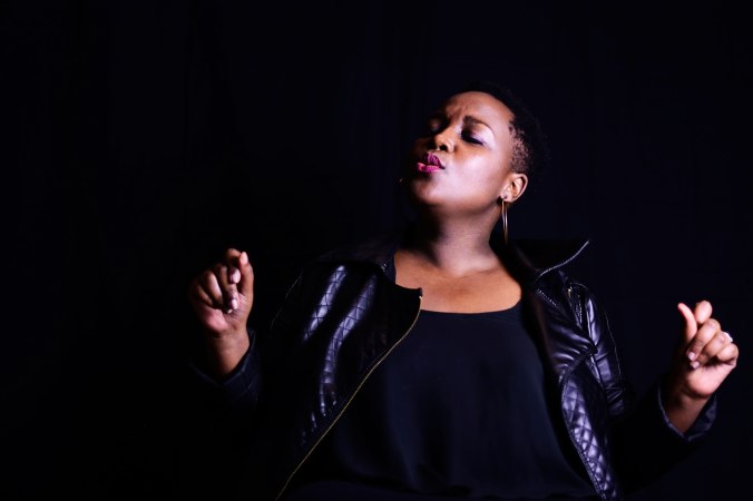 imbokodo Spha Mdlalose