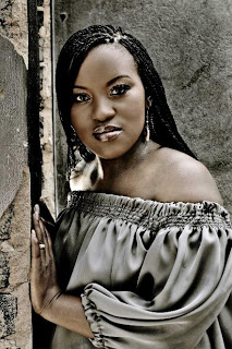 imbokodo Xolisa Dlamini