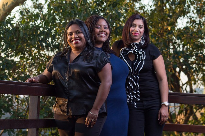 HOH4 by Simanga Zondo