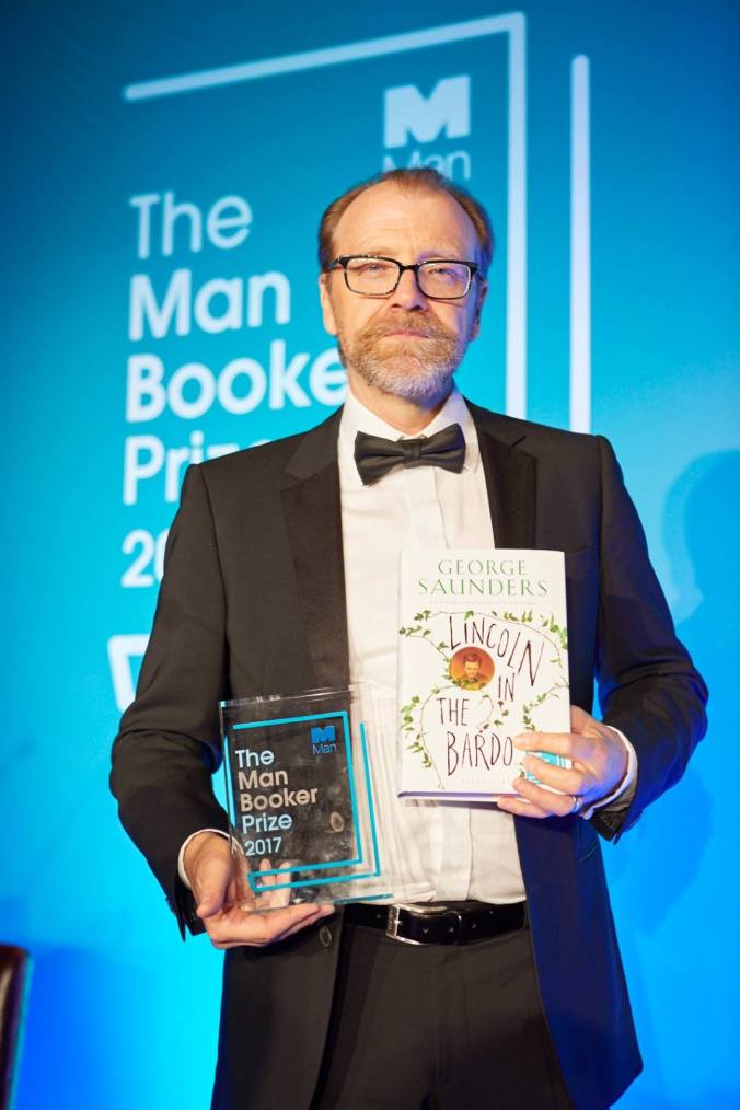 man booker prize