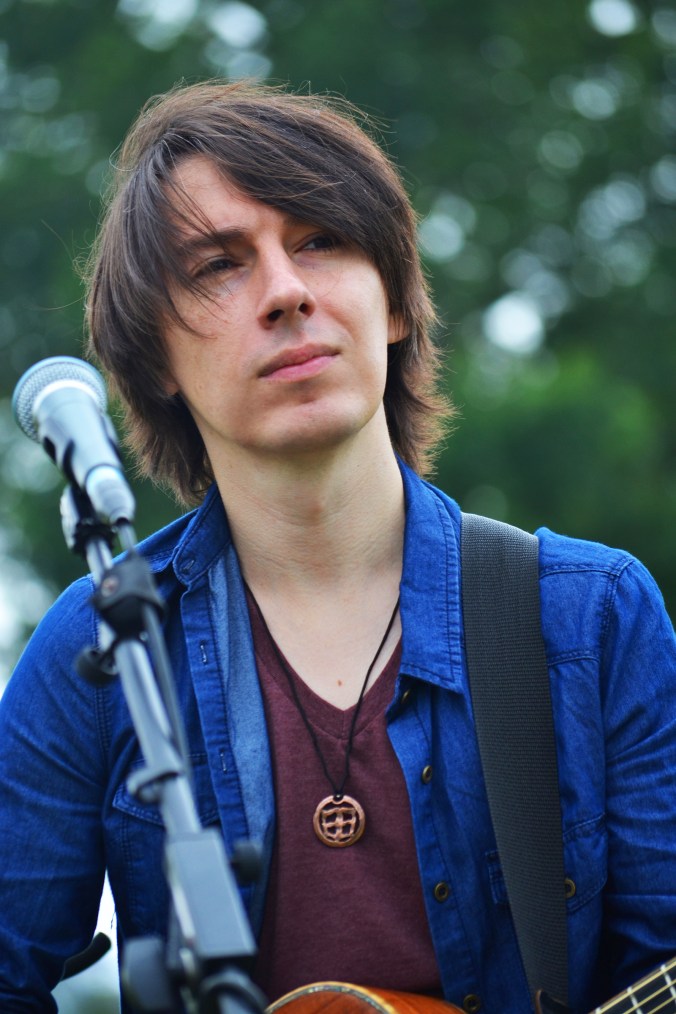 Rowan Stuart live - Carryn Clicks Photography 05 B