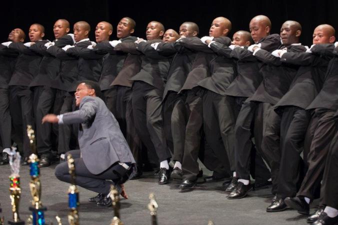 2018 Standard Group Winner 3rd place Iphupho Lami